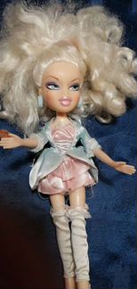 Кукла Bratz б/у без коробки