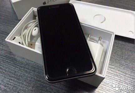 iPhone 6 64 GB Space Gray