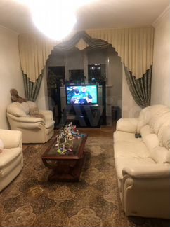 Комната 20 м² в 3-к, 12/17 эт.