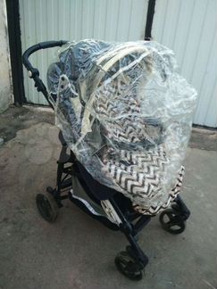 Коляска Peg perego