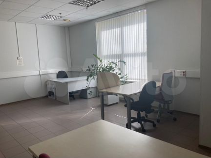 Офис, 65 м²