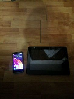 Asus PadFone 2