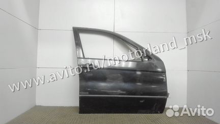 Дверь боковая правая передняя BMW X5 E53, 2001