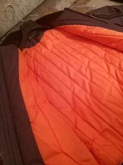 Куртка мужская Black star mafia