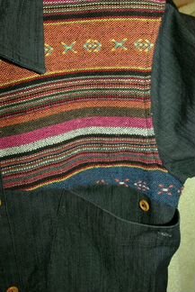 Humor. Рубашка мужская новая. L