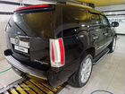 Cadillac Escalade AT, 2011, 230 000 км объявление продам