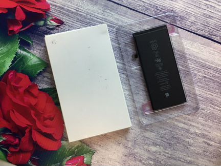 Аккумулятор на iPhone XR orig