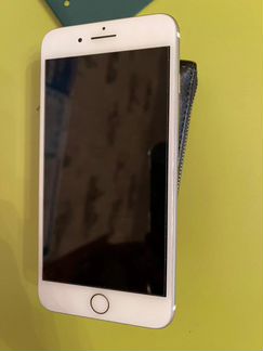 Телефон iPhone 7 plus 32