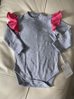 Боди новое Stylekids 62