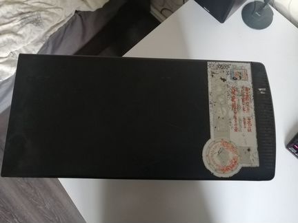 Компьютер для Учёбы/Работы