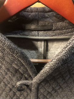 Пиджак, пальто Armani ориг., dolce gabbana, gucci