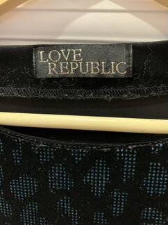 Платье женское