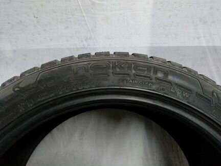 Зимние 275/40/R20- 2 шт