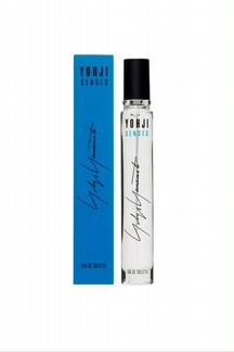Yohji Yamamoto Senses