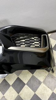 Оригинал бампер в сборе bmw g30 m550(цвет 475)
