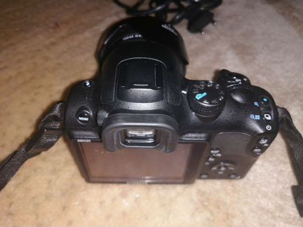 Продаю фотоаппарат