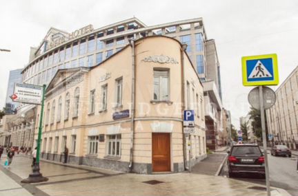 Помещение в аренду, цао, 202 метра