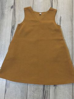 Сарафан uniqolo