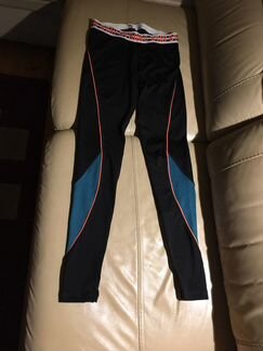 Лосины, леггинсы спортивные