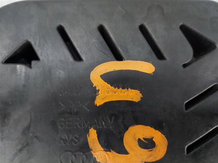 Адсорбер Audi TT 8N (1999-2005г.в.)