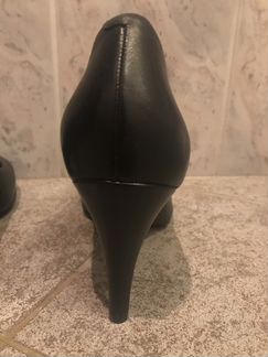 Туфли экко новые