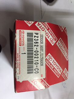 Датчик парковки для lexus RX, Toyota Camry 40 Цвет
