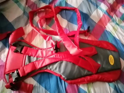 Кенгуру Sellby Classic