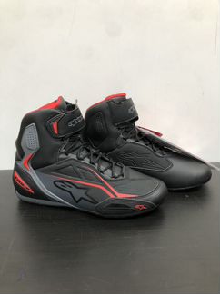 Мотоботы Alpinestars faster 3