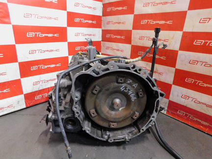 АКПП toyota 7A-FE caldina