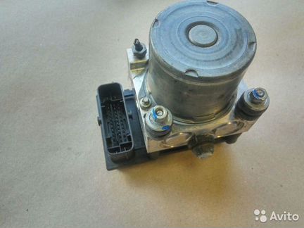 Продам блок ABS ESP, Peugeot 308. В наличии