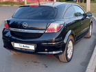 Opel Astra 1.8 МТ, 2007, 266 550 км