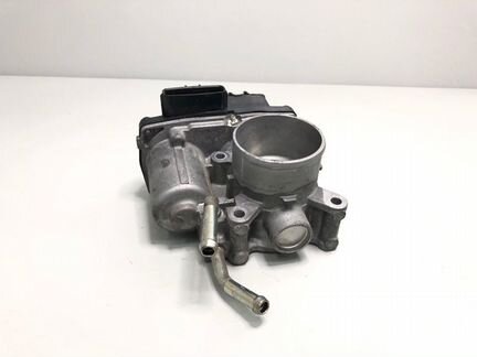 Дросельная заслонка Mitsubishi Lancer CX 4A92 2012