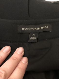 Юбка бренд banana republic