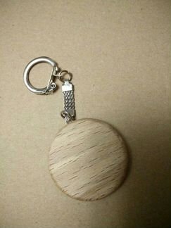 Брелок из Крыма