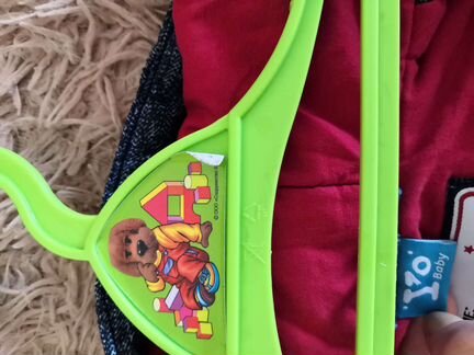 Куртка демисезонная