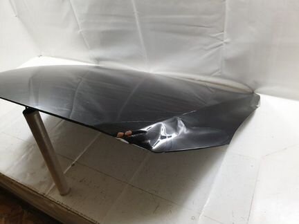 Капот Mazda 6 GJ 2019