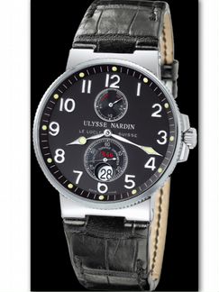 Ulysse Nardin Marine Chronometer