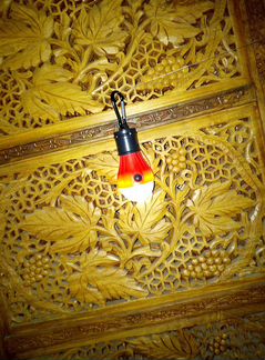 Фонарики на батарейках