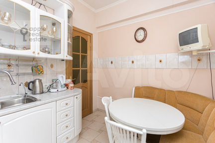 3-к квартира, 82 м², 4/8 эт.