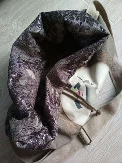 Дизайнерская сумка, Франция
