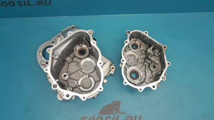 Картер коробки передач Bmw R1200R K27 1200 2009