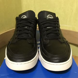 Кроссовки кожаные Adidas Supercourt