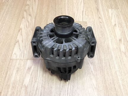Генератор Mercedes W164 W463 W251 R230 R171