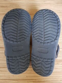 Кроксы. Размер 33