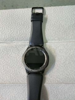 Samsung Gear s3 frontier