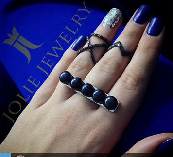 Jolie jewelry
