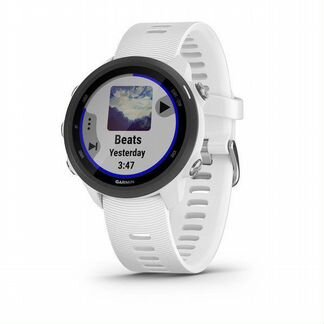 Garmin Forerunner 245 music Новые