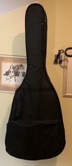 Акустическая гитара epiphone dove