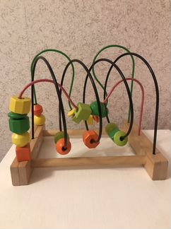 Лабиринт IKEA