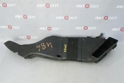Воздуховод Audi A4 (B6) 2000-2004